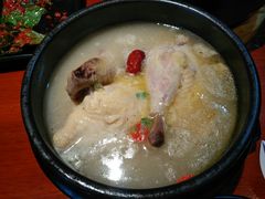 -鑫日千里马朝鲜族小馆(总店)