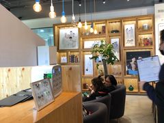 -天真蓝照相馆(五角场百联又一城店)