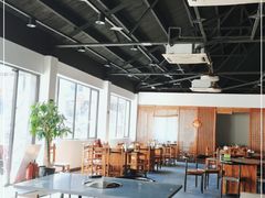 大堂-大自然醉鹅·铁锅火焰鹅(上海联洋店)
