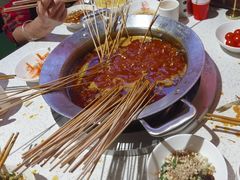 -钢管厂五区小郡肝火锅串串香(总店)