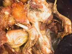 -斯丹姜母鸭·古法干香(涂门街总店)