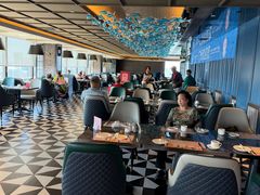 -华厦大酒店·桃源西餐厅·自助餐