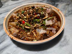 -树厨贵州菜(大十字店)
