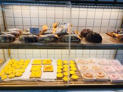 -BOKE博稞烘焙(天佑城店)