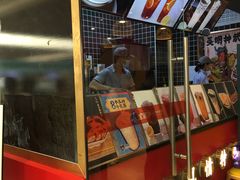 -宝葫芦西北茶食铺(中发源店)