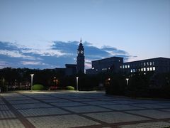 -哈尔滨师范大学(松北校区)