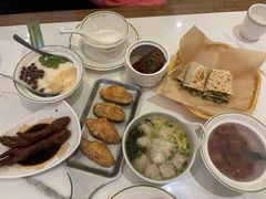 -春家·非遗手工小吃(徐汇万科广场店)