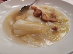 -晶荷轩(香港迪士尼乐园酒店)