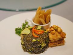 -众顺和非遗淮扬菜(何园店)