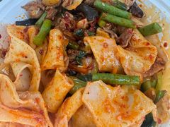 -陕九门老碗面(人民路店)