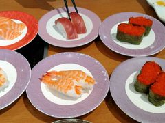 -晴季寿司(延河路万达广场店)