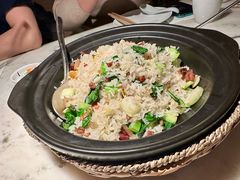 -初蓉丨遇见新川菜(亲贤街荣耀店)