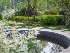 -昆山城市生态森林公园