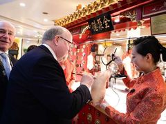 -全聚德(长江路店)