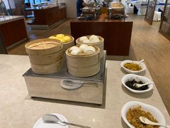 -溪涌潮天下餐厅(麓湾国际公馆店)