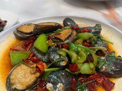 -荣祥海鲜·烟台菜(胜利路二部)