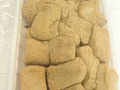 朝族打糕-朝族高丽火盆
