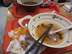 -螺小胖柳州螺蛳粉(钟楼总店)