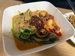 -林静小吃(复兴路店)