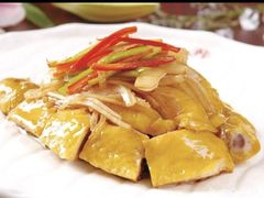 -潮隆牛肉美食城(莲花路店)