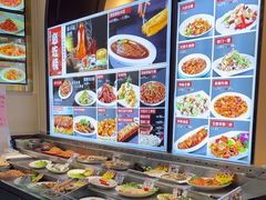 -昱德来·天津菜·渤海湾小海鲜(华夏店)