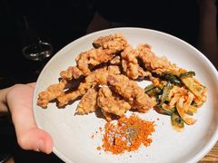 -毛辣果·酸(OHA复兴西路店)