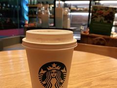 -星巴克(中远两湾城店)