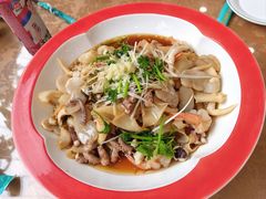 五福临门-渔码头食府(蓬莱阁店)