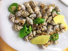 -乡味海鲜农家菜·巽寮土窑鸡(地道美食店)