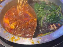 -井格重庆火锅(西直门凯德Mall店)