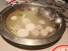 -八合里潮汕鲜牛肉火锅(广州五羊邨店)