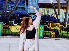 -大族广场Mall&More