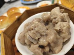 -九龙茶记·粤式餐厅融合菜(鹭江店)