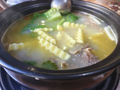 -尼玛藏家风味园(阿山食城店)