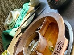 -滇釜火锅·能喝汤的火锅(车公庄店)