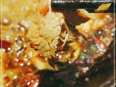 -受气牛肉·重庆耙牛肉(来福士店)