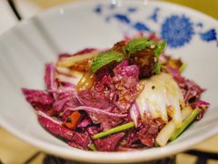 -新希望诺富特酒店-青岛湾中餐厅