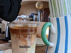 -BOBAC