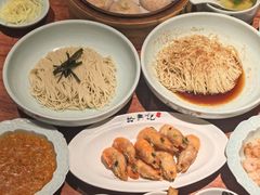 -裕兴记•蟹黄面馆(人民广场店)