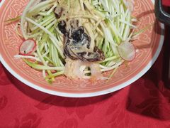 -正阳门饭庄·烤鸭·北京菜(万丰路七里庄店)
