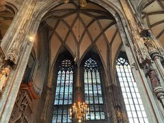 -斯蒂芬主教座堂(Stephansdom)