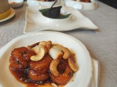 -希尔顿酒店-豫园中餐厅
