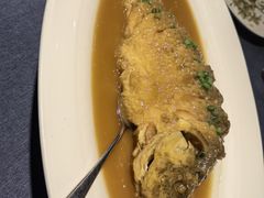 -金狮麟·新豫菜(金码大厦店)