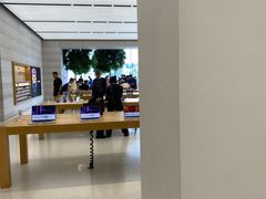 -Apple零售店(济南恒隆广场店)