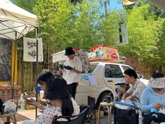 -大理床单厂艺术区
