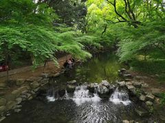 -西湖风景区十里琅珰-五云山