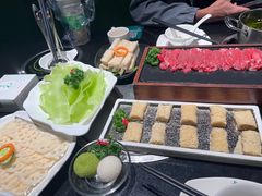 -青一色火锅(摩根店)
