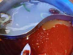 -焰江山海鲜牛排烤肉自助(锦华万达二星店)