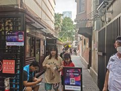 -特色烧饼(田子坊店)