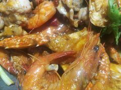 -青木岚小海鲜•小龙虾(友谊店)